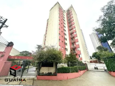 Apartamento com 2 Quartos à venda, 66m² no Vila Nova Caledônia, São Paulo