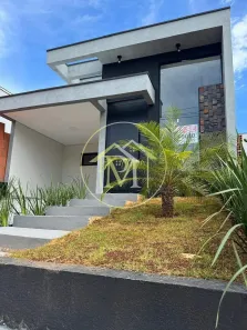Casa de Condomínio com 3 Quartos à venda, 105m² no Parque São Bento, Sorocaba