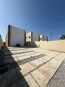 Apartamento com 2 Quartos à venda, 50m² no Vila Machado, Itaitinga