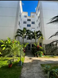 Apartamento com 2 Quartos à venda, 40m² no Caji, Lauro de Freitas