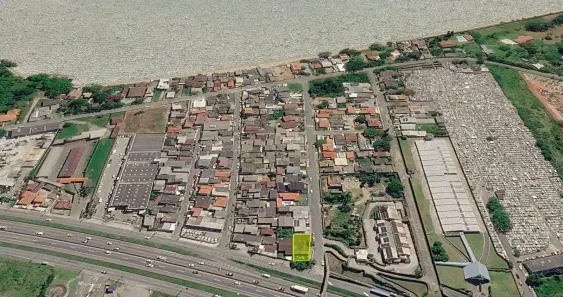 Lote/Terreno à venda, 378m² no Serraria, São José