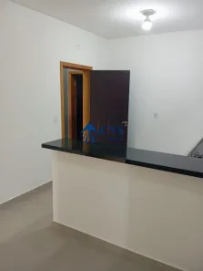Kitnet com 1 Quarto para alugar, 40m² no Cidade Intercap, Taboão da Serra