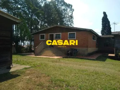 Imóvel Comercial com 5 Quartos à venda, 7000m² no Assunção, São Bernardo do Campo