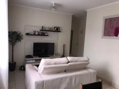 Apartamento com 2 Quartos à venda, 58m² no Conjunto Residencial Souza Queiroz, Campinas