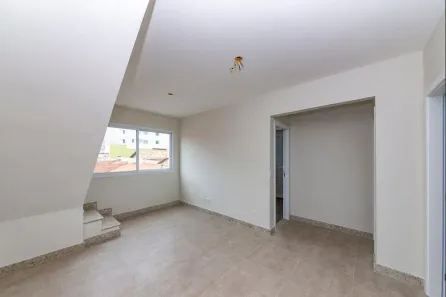 Cobertura com 2 Quartos à venda, 102m² no Castelo, Belo Horizonte