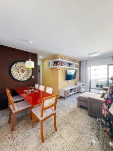 Apartamento com 3 Quartos à venda, 105m² no Renascença, São Luís