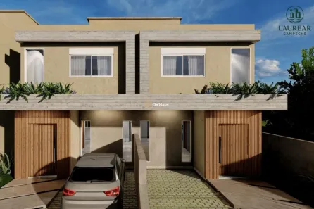 Casa com 2 Quartos à venda, 110m² no Campeche, Florianópolis