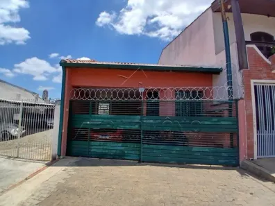 Casa com 2 Quartos à venda, 132m² no Vila Hortência, Sorocaba
