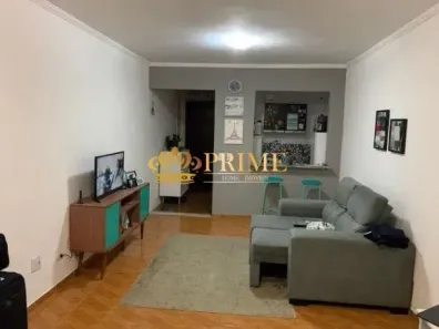 Apartamento com 1 Quarto à venda, 39m² no Vila Itapura, Campinas
