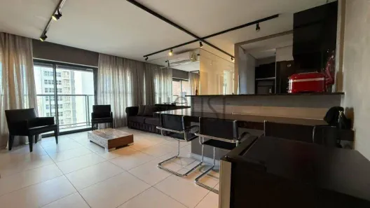 Apartamento com 1 Quarto para venda ou aluguel, 67m² no Parque Campolim, Sorocaba