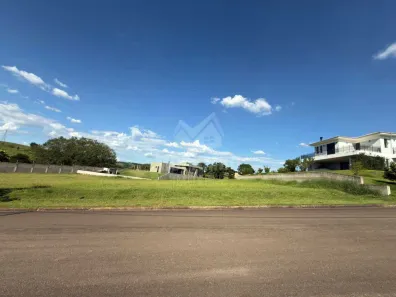 Lote/Terreno à venda, 1215m² no Residencial Terras Nobres, Itatiba