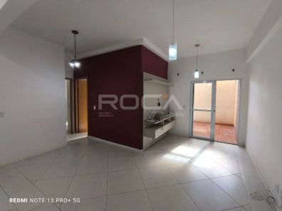 Apartamento com 2 Quartos à venda, 68m² no Jardim Gibertoni, São Carlos