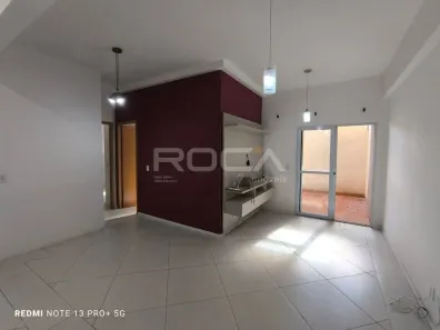 Apartamento com 2 Quartos à venda, 68m² no Jardim Gibertoni, São Carlos