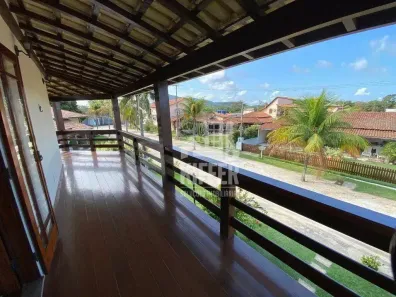 Casa de Condomínio com 5 Quartos à venda, 266m² no Praia Linda, São Pedro da Aldeia