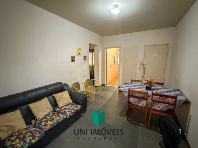 Apartamento com 2 Quartos à venda, 60m² no Praia do Morro, Guarapari