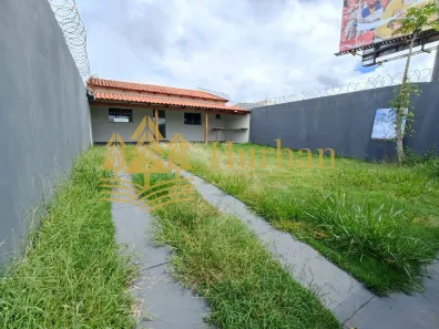 Casa com 2 Quartos à venda, 275m² no Alto Umuarama, Uberlândia