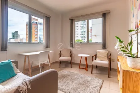 Sala Comercial com 2 Quartos à venda, 34m² no Botafogo, Campinas