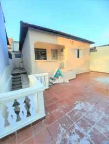 Casa com 3 Quartos à venda, 186m² no Jardim Cristiane, Santo André