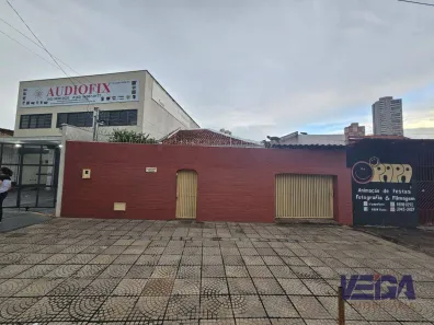 Casa com 3 Quartos à venda, 117m² no Setor Central, Goiânia