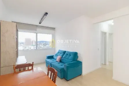 Apartamento com 3 Quartos para alugar, 80m² no Partenon, Porto Alegre
