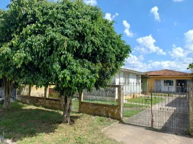 Lote/Terreno à venda, 420m² no Weissópolis, Pinhais