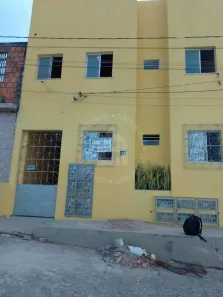 Casa com 10 Quartos à venda, 110m² no Madre Paulina, São Cristóvão
