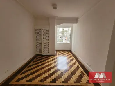 Apartamento com 2 Quartos à venda, 60m² no República, São Paulo