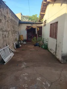 Casa com 3 Quartos à venda, 111m² no Geraldo Correia de Carvalho, Ribeirão Preto