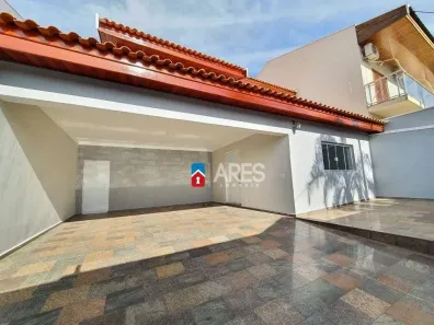 Casa com 4 Quartos à venda, 270m² no Jardim Nossa Senhora de Fátima, Americana