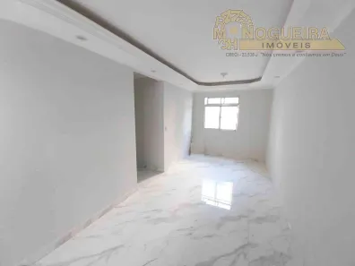 Apartamento com 2 Quartos à venda, 60m² no Ponte Grande, Guarulhos