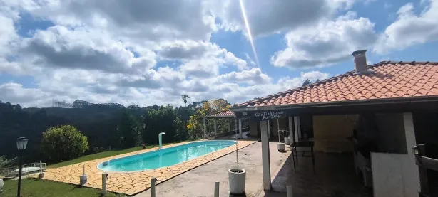 Apartamento com 3 Quartos para alugar, 400m² no Canaã, Jambeiro