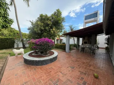 Casa com 5 Quartos à venda, 328m² no Vilas do Atlântico, Lauro de Freitas