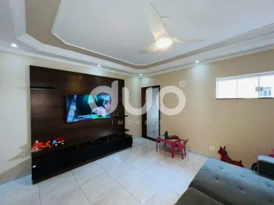 Casa com 2 Quartos à venda, 177m² no Parque Residencial Monte Rey, Piracicaba