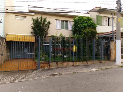 Casa com 3 Quartos para alugar, 300m² no Carandiru, São Paulo