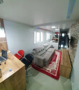 Cobertura com 2 Quartos à venda, 134m² no Vila Falchi, Mauá