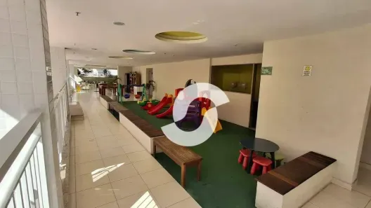 Apartamento com 2 Quartos à venda, 92m² no Icaraí, Niterói