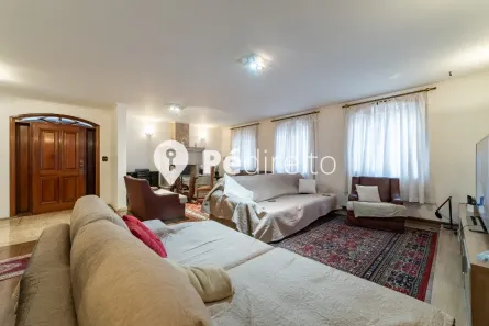 Sobrado com 4 Quartos à venda, 400m² no Jardim Avelino, São Paulo