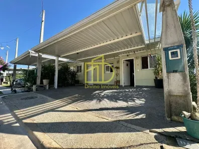 Casa com 3 Quartos à venda, 80m² no Conjunto Habitacional Júlio de Mesquita Filho, Sorocaba