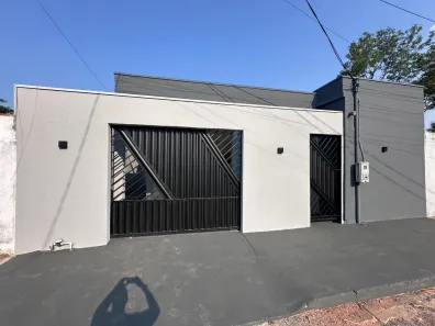 Apartamento com 3 Quartos à venda, 120m² no Pascoal Ramos, Cuiabá