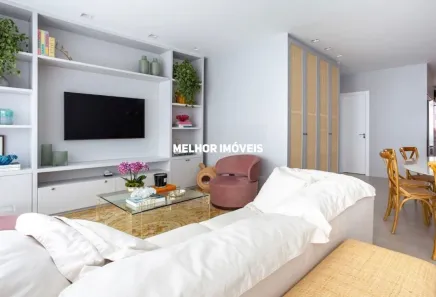 Apartamento com 3 Quartos à venda, 120m² no Centro, Balneário Camboriú