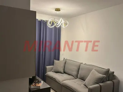 Apartamento com 2 Quartos à venda, 52m² no Vila Ede, São Paulo