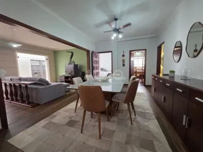 Casa com 3 Quartos à venda, 279m² no Jardim Dona Sarah, Bauru