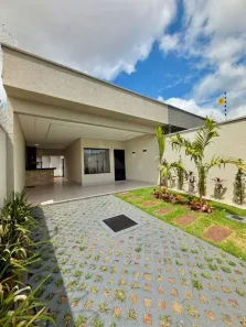 Casa com 3 Quartos à venda, 125m² no Setor Três Marias, Goiânia