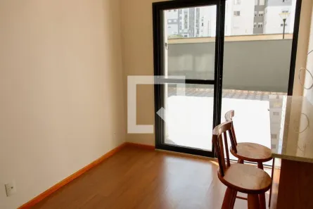 Apartamento com 1 Quarto à venda, 82m² no Continental, Osasco