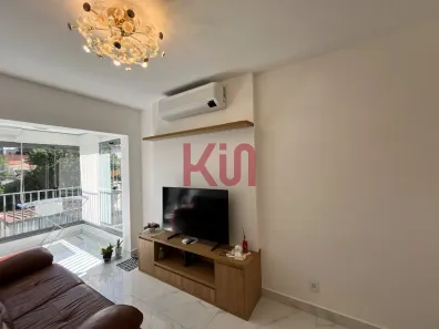 Apartamento com 2 Quartos à venda, 65m² no Saúde, São Paulo