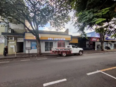 Ponto Comercial à venda, 221m² no Centro, Sarandi