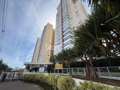 Apartamento com 3 Quartos à venda, 113m² no Loteamento Alphaville Campinas, Campinas