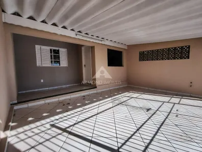 Casa com 2 Quartos para alugar, 62m² no Brieds, Americana