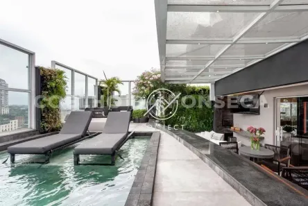 Cobertura com 4 Quartos à venda, 315m² no Brooklin Paulista, São Paulo