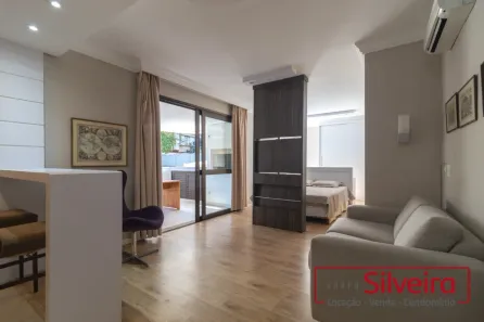 Apartamento com 1 Quarto à venda, 55m² no Independência, Porto Alegre